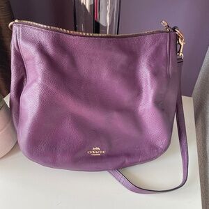 Vintage Coach Laurel bag